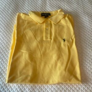 Men’s short sleeve Polo Shirt - new without tags😀
